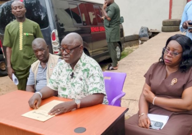 BSEMA Commends UNCHR On Securing Funds For The Agency