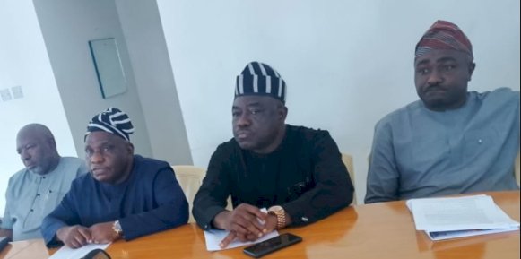 Jechira Governorship Aspirants, Stakeholders Accuse PDP of Betrayal!